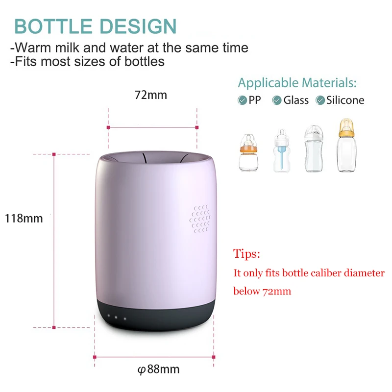 USB Milk Wamer (5)