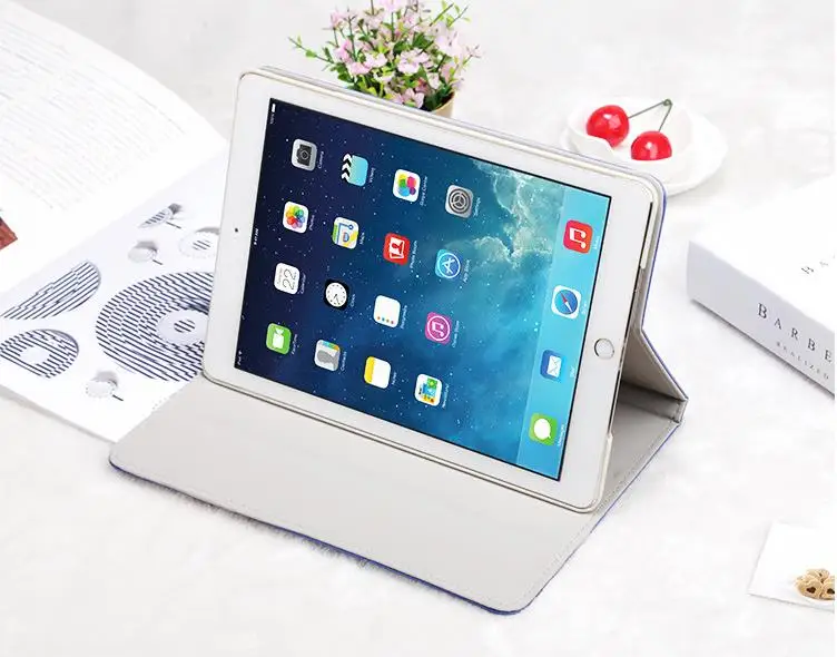 Case for Ipad-8