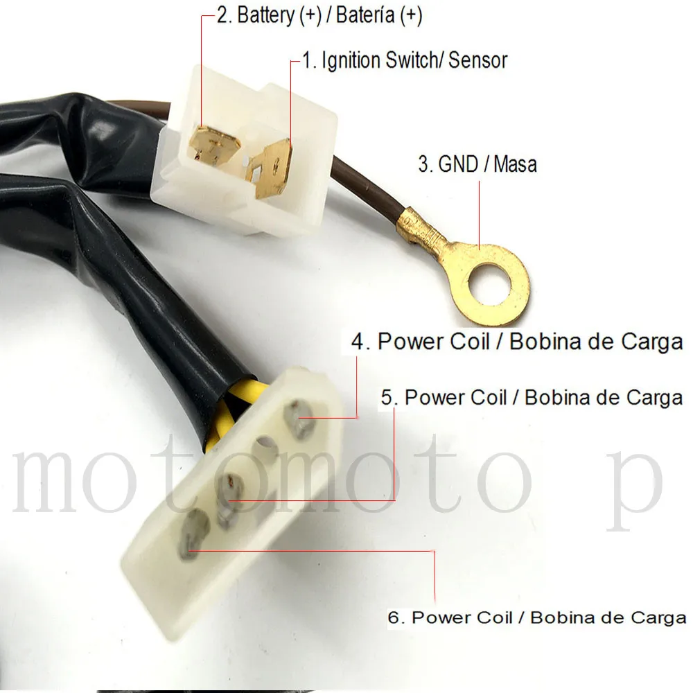 NEW Motorcycle Voltage Regulator Rectifier For BMW F650/F650GS/F650ST