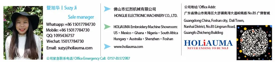 Распродажа! Holiauma 15 цветов без каблука/кепки/футболка вышивка машина с в ЕС Хорошее качество компьютер Embrodiery