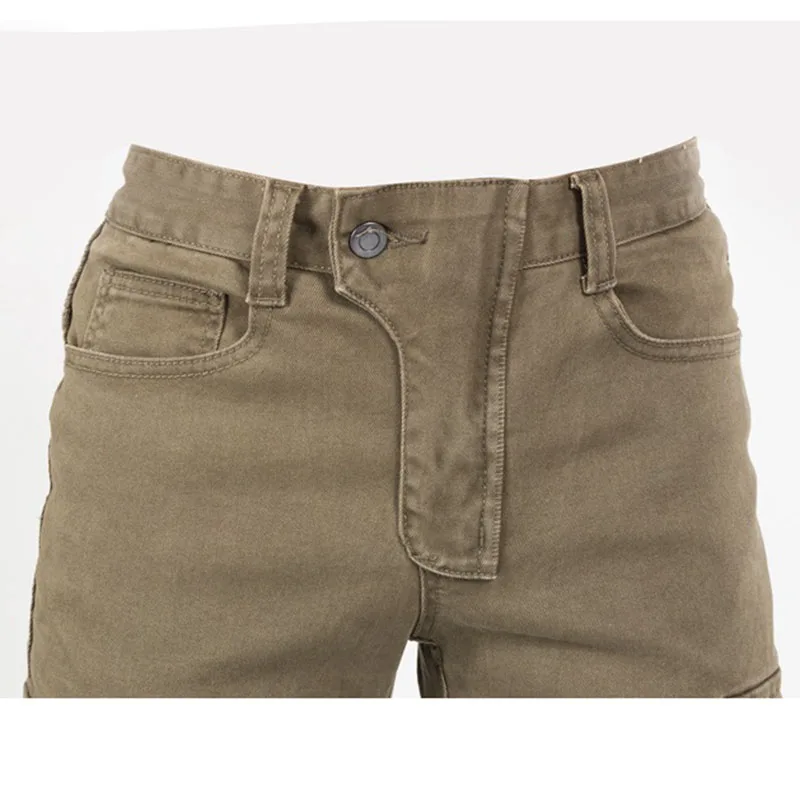 Racing Pants Jeans - Image 4