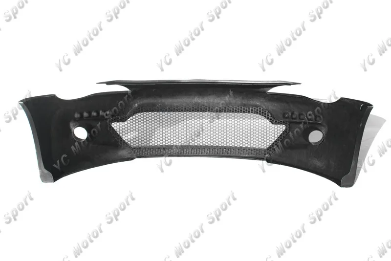 GT86 FT86 ZN6 FRS BRZ ZC6 Greddy X Rocket Bunny Ver.2 Style Front Bumper FRP (6)