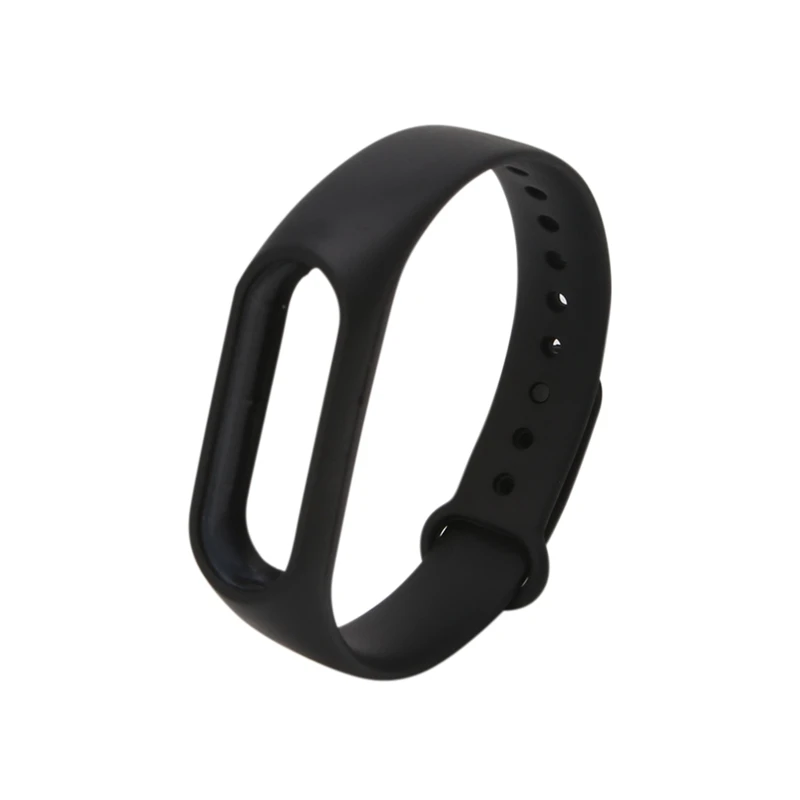 Сменный силиконовый ремешок ANENG для Xiaomi Mi Band 2 | Электроника