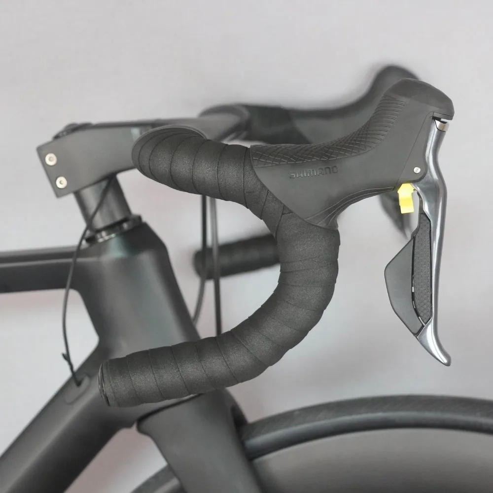 Flash Deal 2019 Disc Carbon Road bike Complete Bicycle Carbon with SH1MANO R8070 DI2 groupset DT350 hubs wheel . 7 Flash Deal 2019 Disc Carbon Road bike Complete Bicycle Carbon with SH1MANO R8070 DI2 groupset DT350 hubs wheel . 7