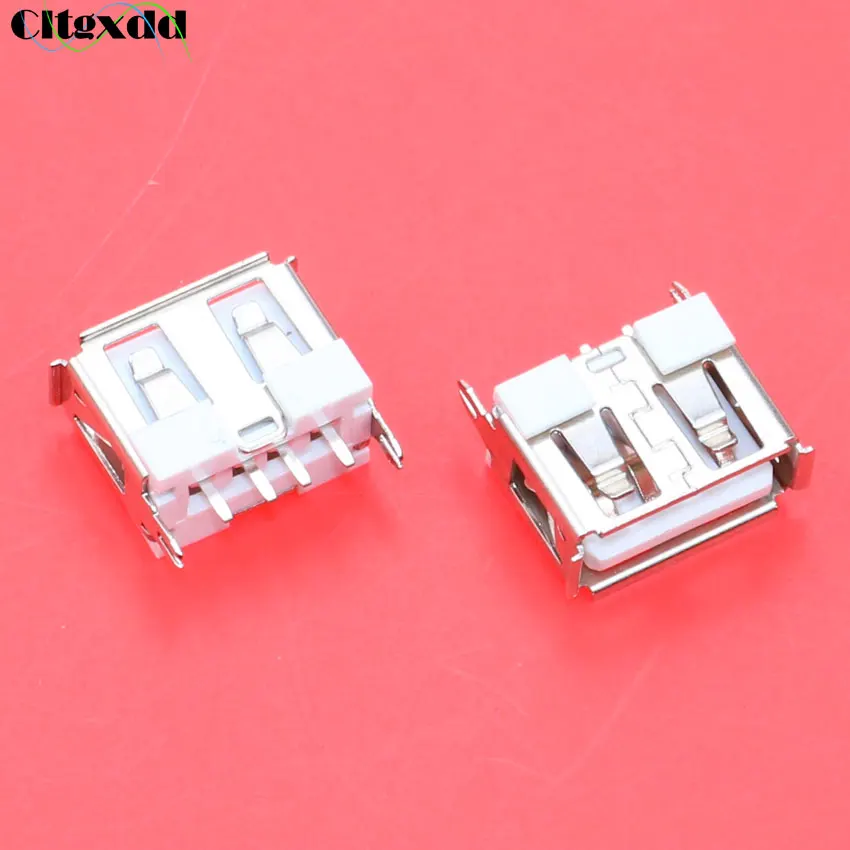 Cltgxdd 1 шт. USB 2 0 разъем для рабочего стола и т. д. 180 градусов интерфейса см 10 мм