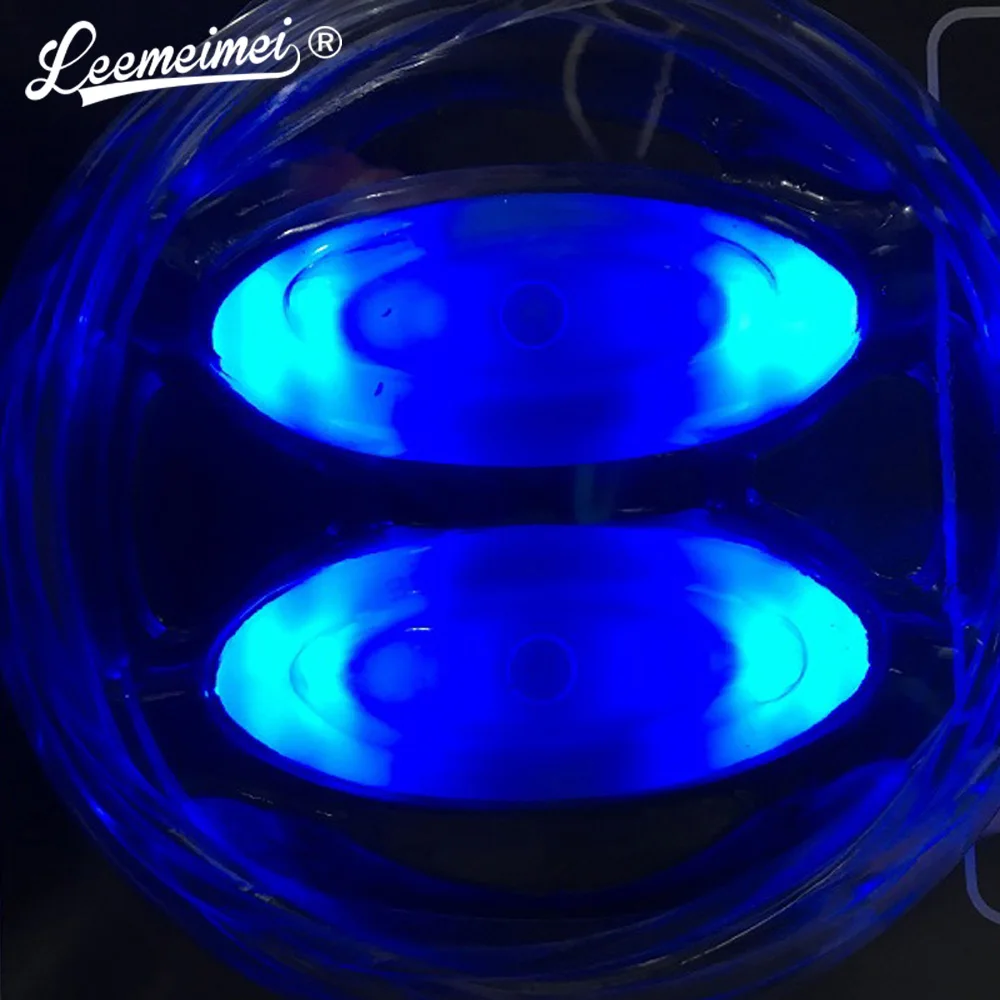 

Party Skating Charming LED Flash Light Up Glow Shoelaces Shoe Laces Shoestrings