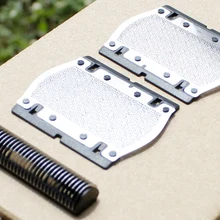 5S бритвы и Фольга для зубных щеток BRAUN 5S 5604 P40 P50 P60 P70 P90 M60S 5609 BS550 BS555 BS575 бритва foil сетки DHL