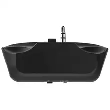 USB Bluetooth 5,0 адаптер Dongle музыкальный приемник с динамиком передатчик для PS4