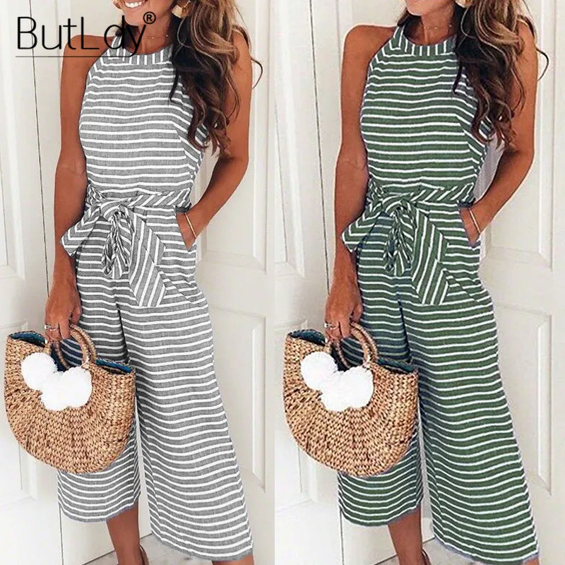 Jumpsuits and Playsuits