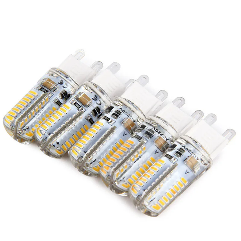 5PCS-lot-mini-G9-Led-Bulb-AC-220v-6W-64pcs-LED-SMD-3014-Silicone-Body-Light.jpg_.webp_640x640