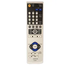 RC-660S For ONKYO Audio System Remote Control CR-315 CR-435UKD CR-515 CD RECEIVER