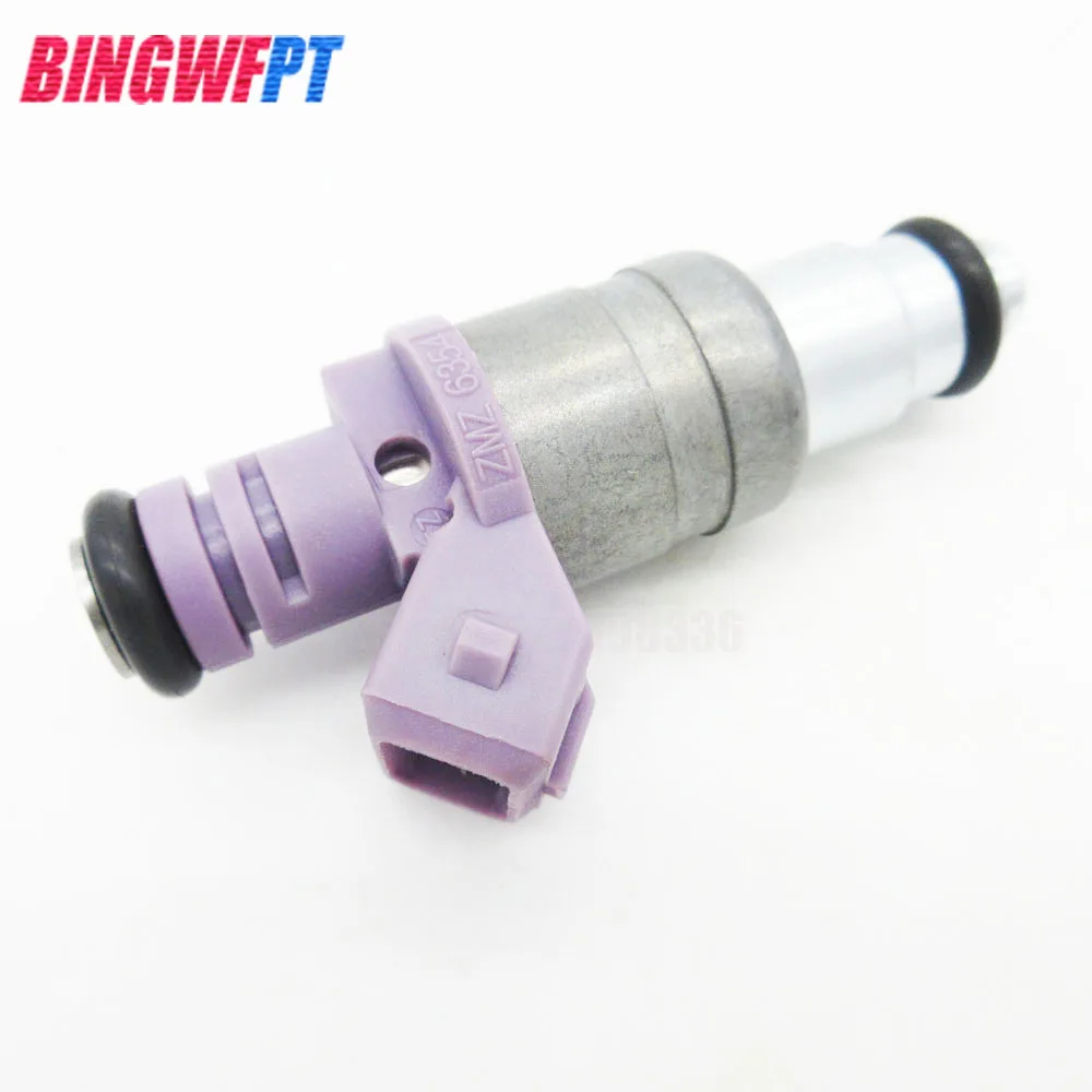 ZMZ6354 ZMZ 6354 ZMZ 6354 Fuel Injector Nozzle For Volga UAZ3160 ...