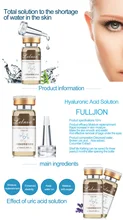 2pcs Hyaluronic Acid Eye Serum Moisturizing Skin Care Facial Whitening Ageless Anti Winkles Dark Circles Six peptide 70 2pcs Hyaluronic Acid Eye Serum Moisturizing Skin Care Facial Whitening Ageless Anti Winkles Dark Circles Six peptide 70