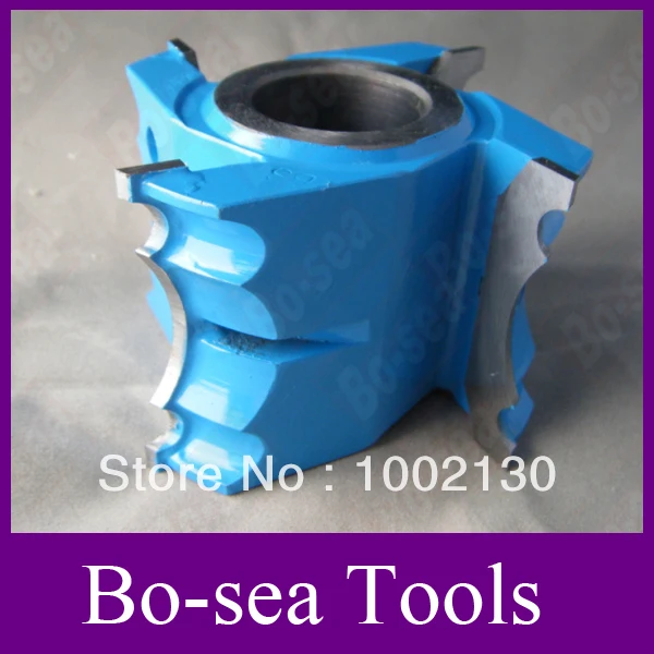 

Profile Cutter Shaper Cutter for Woodworking Cutter Bit ,High Quality and Good Price#BS5386#bo-sea