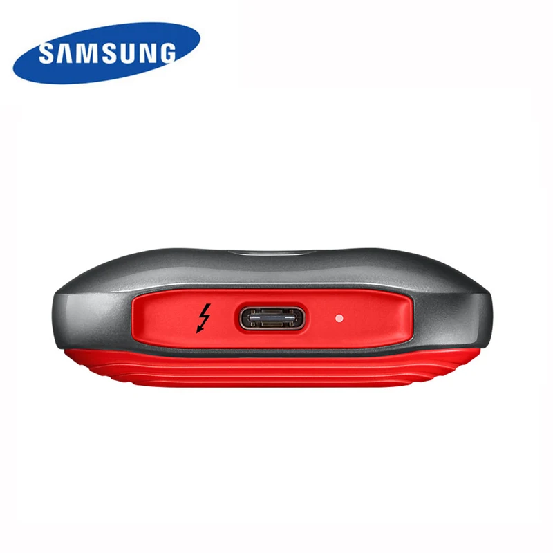  Samsung X5 Externe SSD Original HDD Solid State Disk Für Desktop Laptop 500GB Festplatte 1TB HD Sti