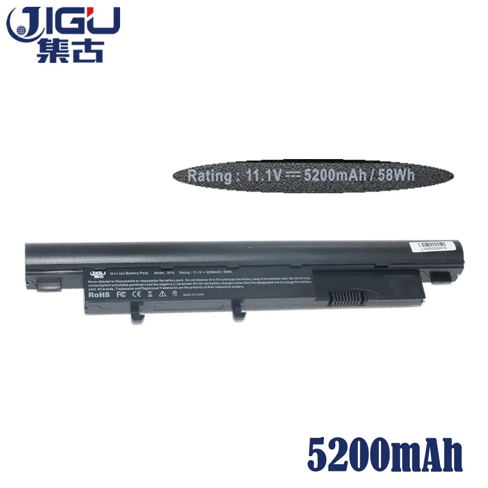 JIGU AS09D36 AS09D56 AS09D70 AS09D71 AS09F34 Laptop Battery For ACER TravelMate 8371G 8471 8471G 8571G|battery for acer|laptop batterylaptop battery