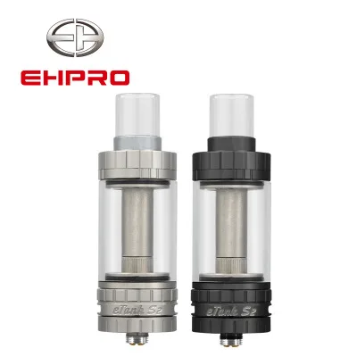 100% Оригинальные Ehpro 5 мл жидкости РБА ввиду танк капает rda распылителя испаритель электронная сигарета пара vape ручка