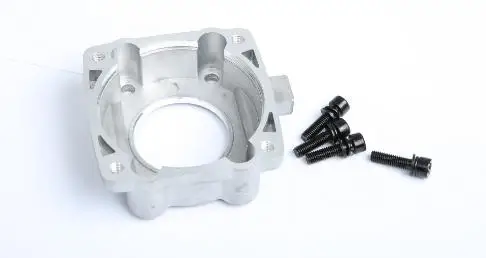 Rovan parts 1/5 scale gas rc baja 32cc Комплект запчастей для двигателя 5B BAJA 320 крышка сцепления