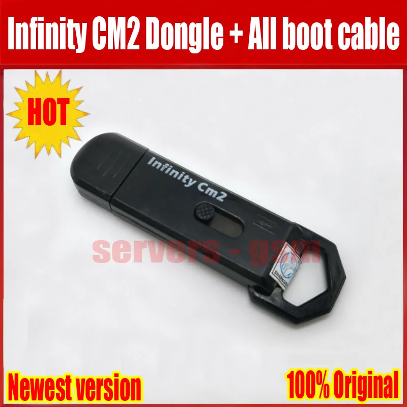 Infinity CM2 Dongle бокс Infinity dongle+ umf все в одном загрузочный кабель для GSM CDMA телефонов