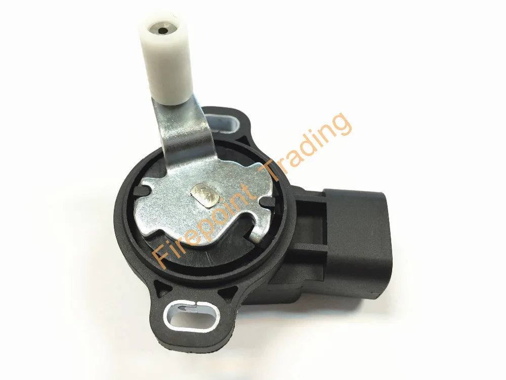 Accelerator Pedal Assy Sensor 18919-VK500 18919VK500 For Nissan 350Z