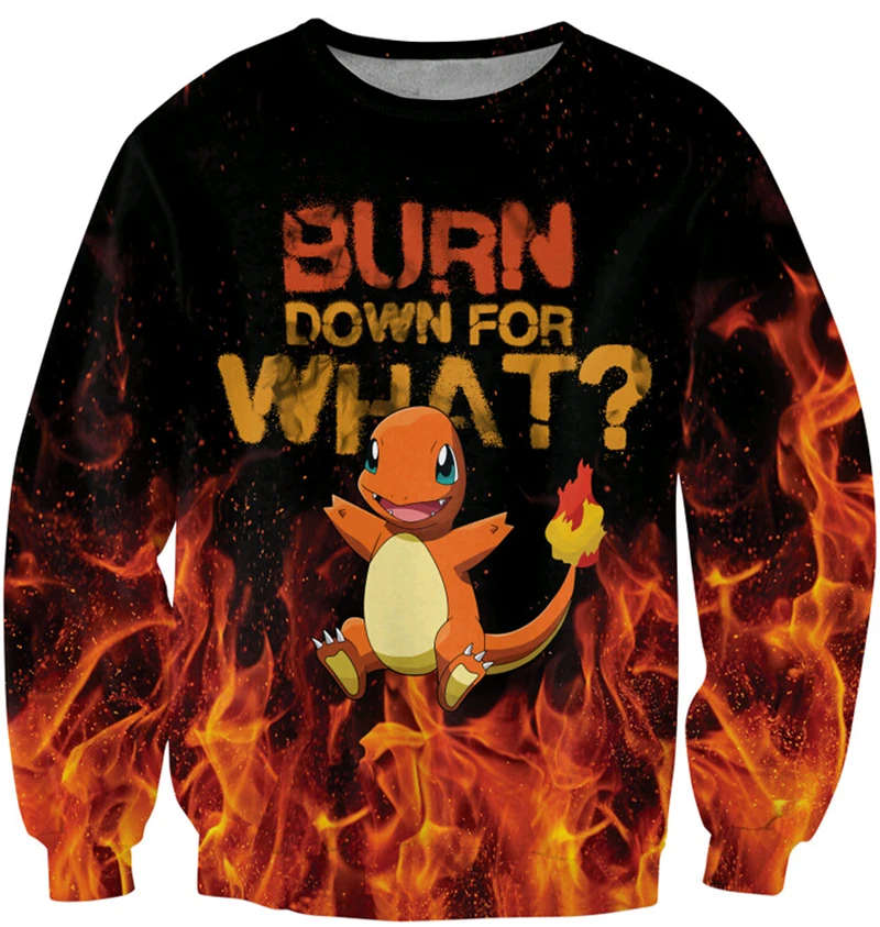 Pokemon 3d Print Hoodies Sweatshirt Anime Cool Store Pokemon 3d Print Hoodies Sweatshirt Anime Cool Store