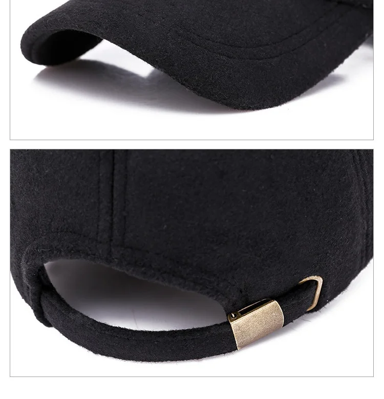 dad hats for men