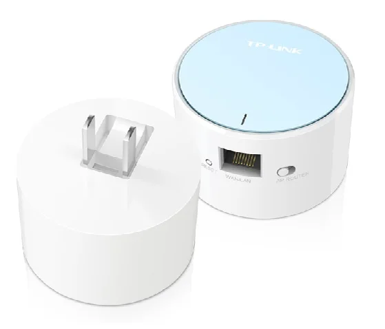 [Китайская прошивка] Беспроводной Wi Fi ретранслятор с поддержкой портов сети мини