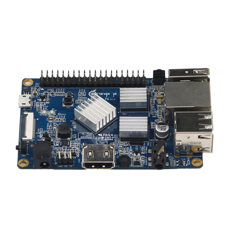 Радиатор для ПК Orange Pi алюминиевый радиатор охлаждающая подставка PC|radiador|radiador pc |