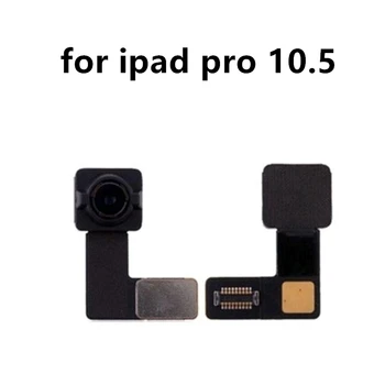 

2019 Hot Sale High Quality For iPad Pro 10.5 Front Facing Camera Module Flex Cable Small Little Camera Replacement Parts Tested