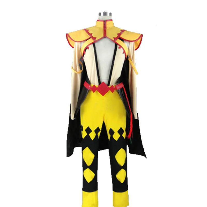 

Fire Emblem Wood Cosplay Costume 11