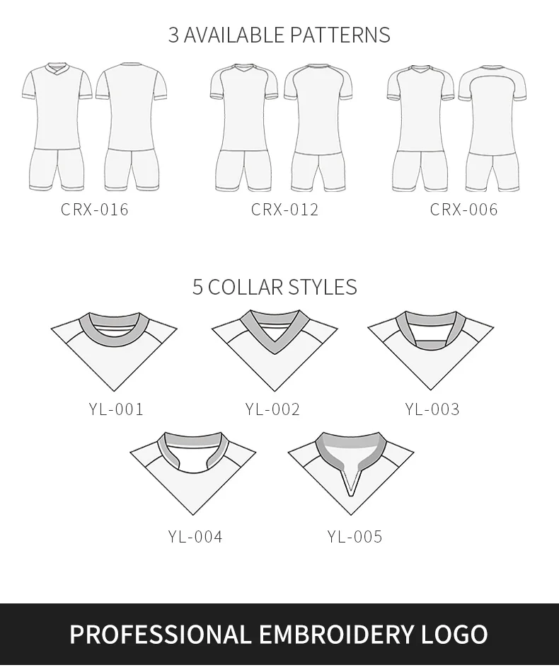 Camiseta de futebol personalizado impressão sublimação completa