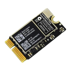 WiFi Bluetooth AirPort Card BCM943224PCIEBT2 for Apple MacBook Air 11 inch A1370 13 inch A1369