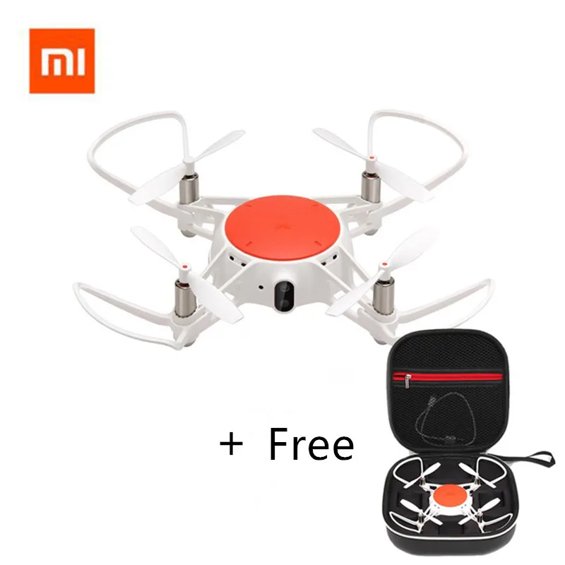 2018 новый оригинальный Xiaomi Mitu мини самолет умный пульт дистанционного управления