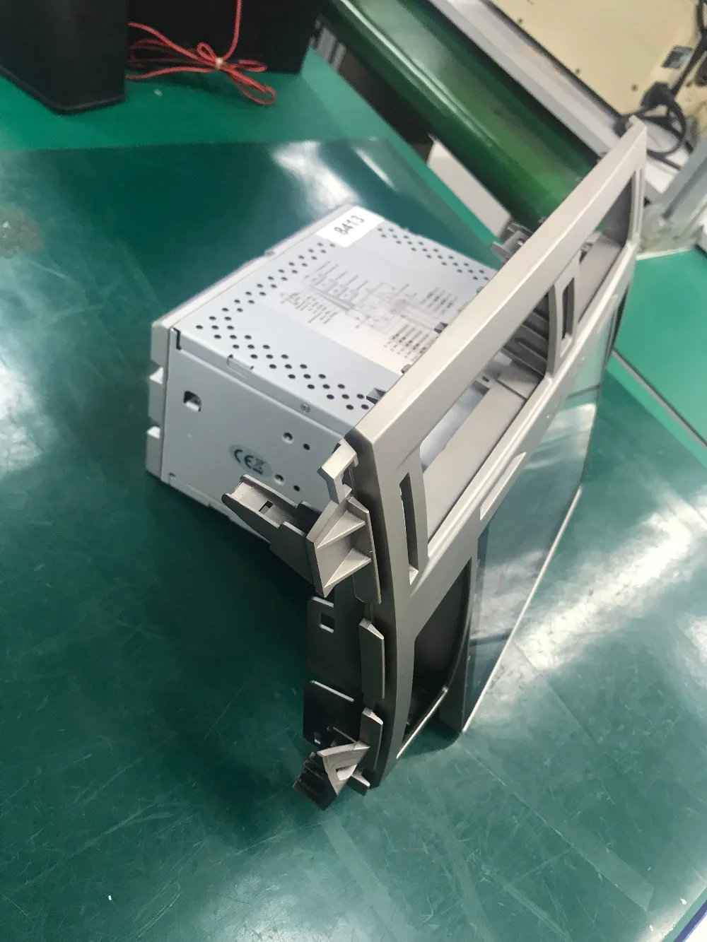 Top OTOJETA GPS navigation Car android 8.0 Octa core 4Gb ram 32gb rom radio player for toyota Avalon 2008-2010 auto stereo carplay 2