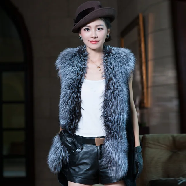 50 Of The Best Street Style Statement Coats Colorful Faux Fur