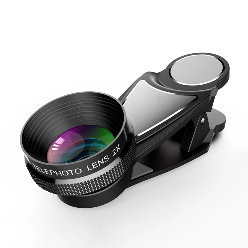 HD 2X Teleconverter Telescope Lens 65mm Telephoto Zoom Phone Camera Lens For Huawei p20 lite nova 3 All Smartphone HD 2X Teleconverter Telescope Lens 65mm Telephoto Zoom Phone Camera Lens For Huawei p20 lite nova 3 All Smartphone