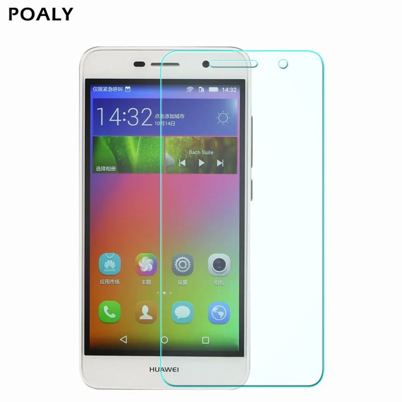 Закаленное стекло для Huawei Honor 4C Pro 2.5D 9H Защитная пленка экрана | Мобильные телефоны
