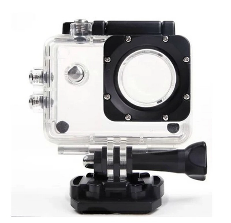 Action camera SJ4000 Protective Case 30m Waterproof housing diving