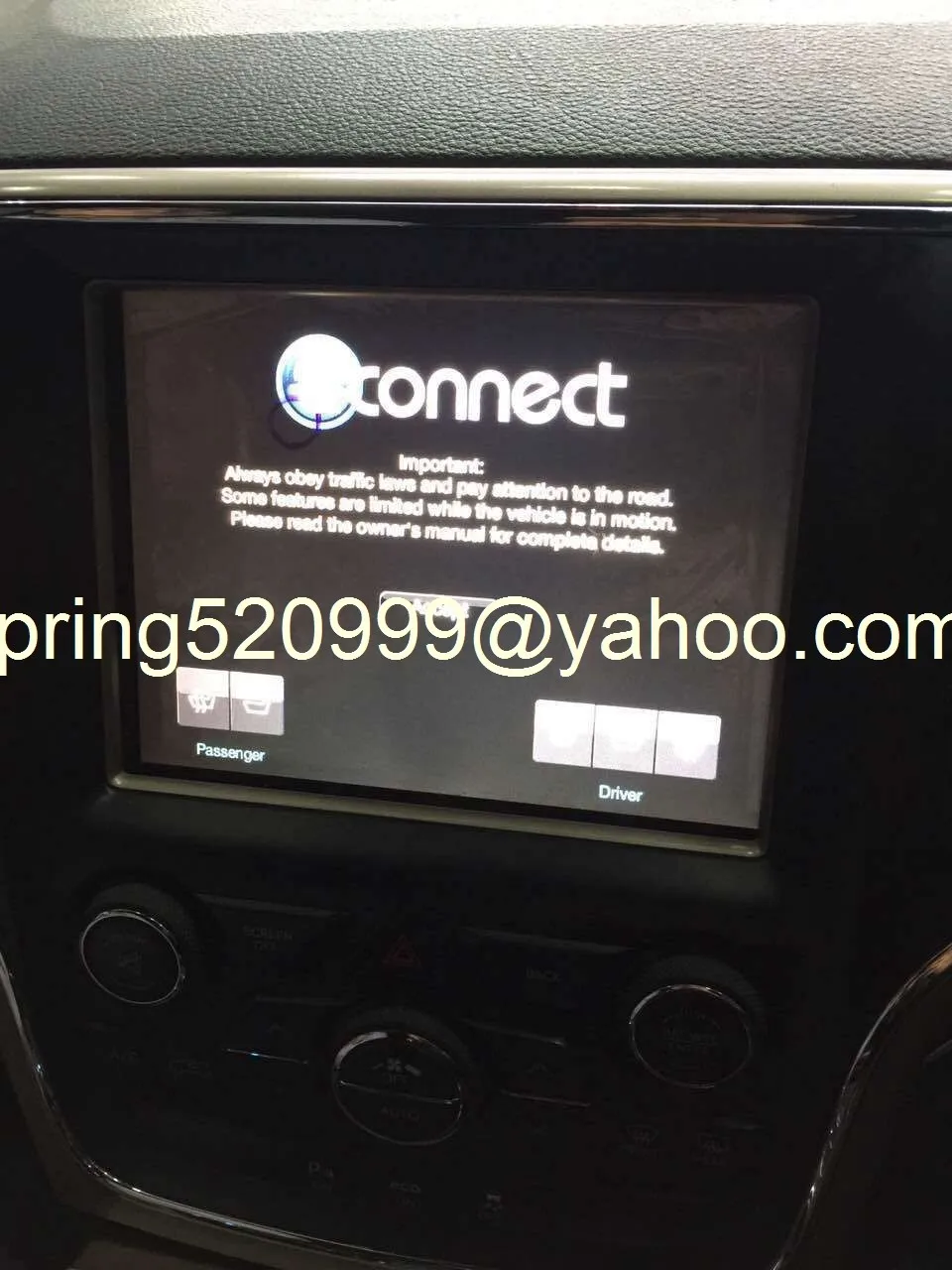 8,4 дюймов головное устройство для развлекательных устройств VP3 RA3 VP4 NA CMC Bluetooth с данными карты США для Chrysler Dodge Jeep Grand Cherokee