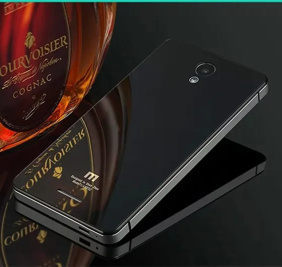 hongmi note2 luxury metal aluminum frame tempered glass hongmi note2 luxury metal aluminum frame tempered glass