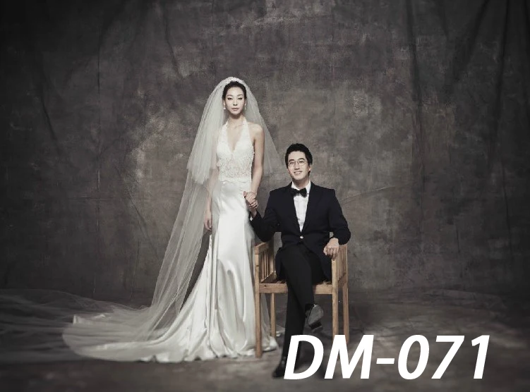 

Textured dyed muslin handcraft tie-dyeing photography backdrops for photo studio props background camera fotografia DM-071