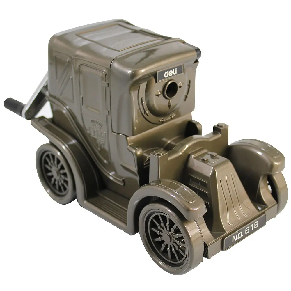 classic pencil sharpener