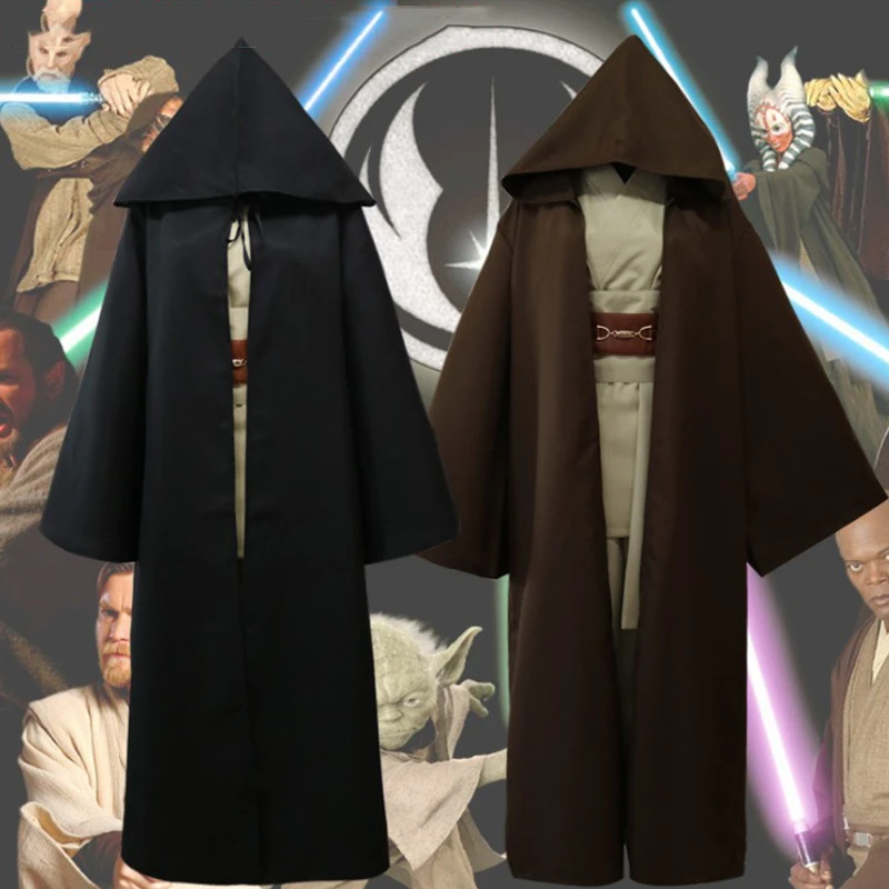 jedi robe store