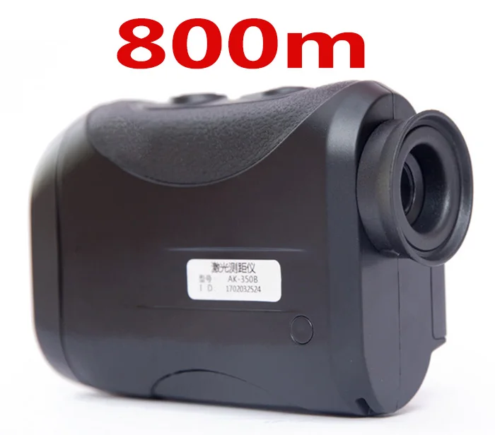 Laser rangefinder Hunting 800m Telescope Laser Distance Meter Golf Digital Monocular Range Finder Angle measuring tool Laser rangefinder Hunting 800m Telescope Laser Distance Meter Golf Digital Monocular Range Finder Angle measuring tool