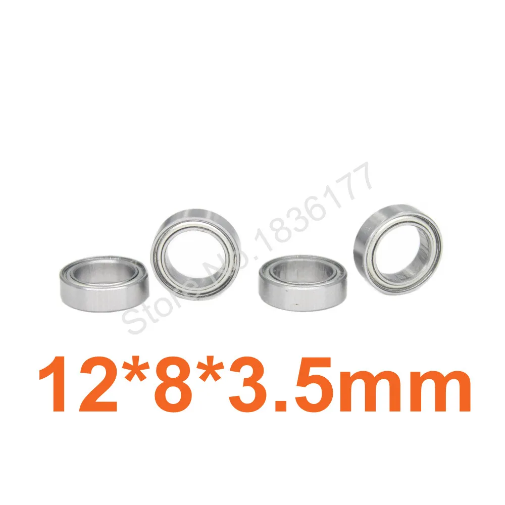 WLtoys Parts A949 36 12 8 3 5 Ball Bearings Upgrade Parts for 1 18 RC