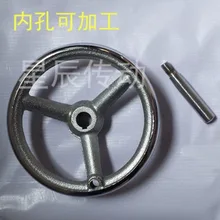 2 шт./лот Диаметр: 100 мм внутреннее отверстие: 10 мм. Железной рукой колесо машины инструмент, аксессуары