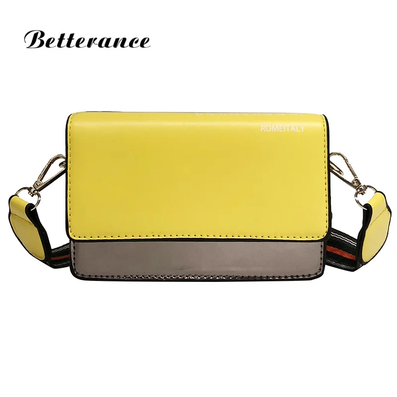 

Women's Fashion Shoulder Bag Leather Handbag For Girl Small Square Messenger Bag Waterproof Elegant Luxury Famous Brand bags