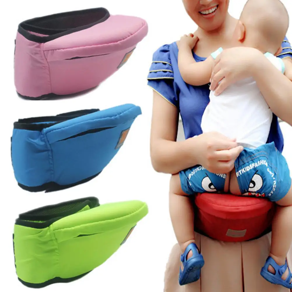 

Kidlove Baby Inclined Seat Slip Safety Hold Baby Outdoor Waist Stool