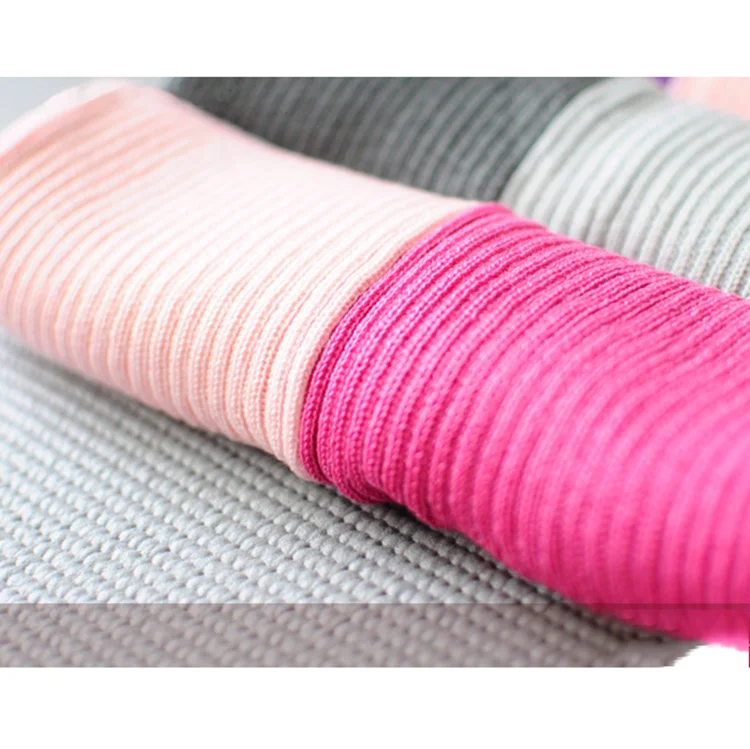 Ballet Dance Knitted Tops  (4)