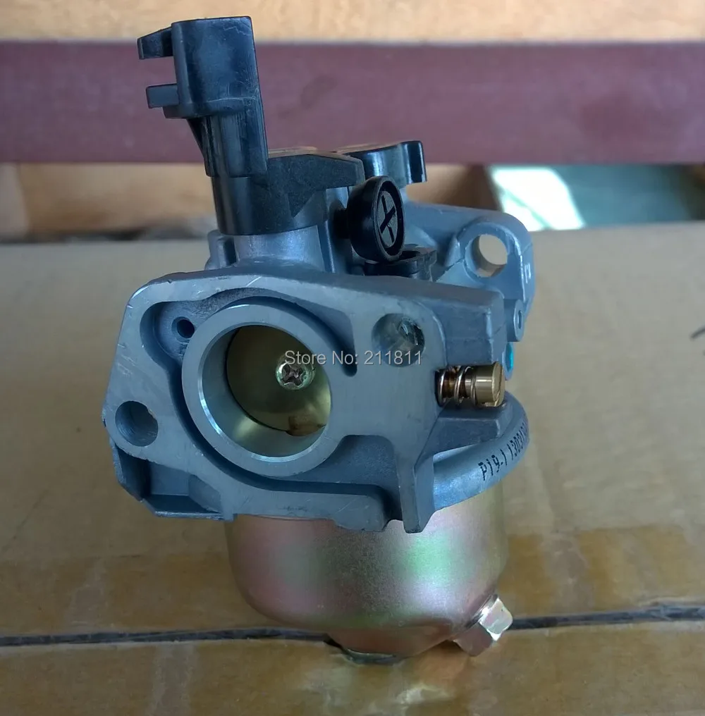 2021 HUAYI Carburetor FOR 2KW 3KW GENERATOR,168F/170F EC2500 Gasoline